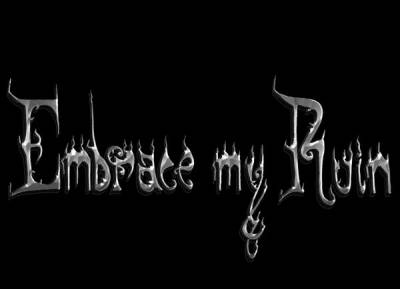 logo Embrace My Ruin